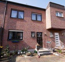 Herausragend für die Familie - Reihenhaus in ruhiger, familienfreundlicher Lage von Castrop-Rauxel