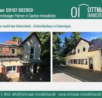 Die Lage macht den Unterschied - Einfamilienhaus in Erlenstegen - Nürnberg