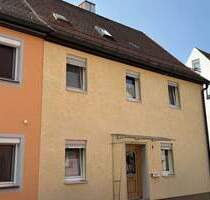 Haus mit guter Substanz und Raum zur Selbstverwirklichung - Schopfloch