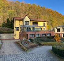 luxuriöses Einfamilienhaus mit 400 qm Wohn- und Nutzfläche - komplett barrierefrei neuwertig - Fahrstuhl über alle Etagen - Ruhla