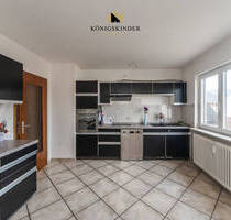 Großzügige 6-Zimmer Wohnung mit Gartenanteil und Garage in ruhiger Lage von Plüderhausen!