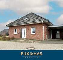 Modern, ruhig, neuwertig - Bungalow in ruhigem Wohngebiet von Geeste-Dalum! - Geeste / Dalum