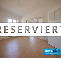 BEREITS RESERVIERT | 4 Zimmer auf 95,52qm | Balkon | meroplan Immobilien GmbH - Weimar Nordvorstadt