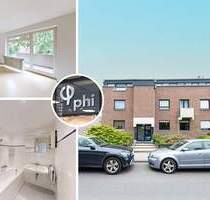 PHI AACHEN - Gepflegtes Wohnglück mit Balkon in ruhiger Lage von Aachen-Haaren!