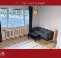 Nähe U-Mehringdamm: Möblierte Wohnung befristet anmietbar! - Berlin Kreuzberg