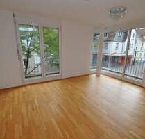 3-Zimmerwohnung mit Aufzug und Loggia im Zentrum von Singen - sofort frei