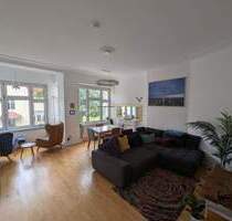 Großzügige 4 Zimmer Wohnung mit Wasserblick - Berlin Köpenick