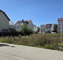 Eckgrundstück mit Perspektive - Baugrundstück im begehrten Birkengewann von Neu-Isenburg