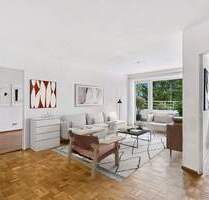 Wohnen, wo andere Lübeck erleben - Ihr komfortables City-Zuhause mit Tiefgarage!