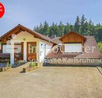 Leben, wo andere Urlaub machen - Ruhe, Natur und Stadtnähe vereint - Marxzell / Pfaffenrot