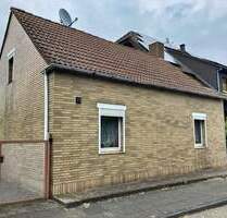 Einfamilienhaus mit großem Grundstück im Duisburger Süden