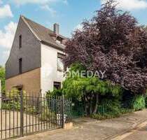 Charmante DG-Wohnung mit Gestaltungsspielraum & Tageslichtbad - ideal für Paare oder kleine Familien - Marl Sinsen-Lenkerbeck