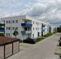 4 Raumwohnung mit Balkon und Stellplatz sucht Nachmieter - Dahlwitz-Hoppegarten