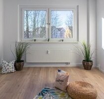 Tolle Familienwohnung in attraktiver Wohnlage - Chemnitz Bernsdorf
