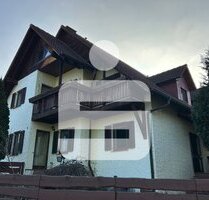 Viel Platz für eine Großfamilie...EFH mit Einliegerwohnung in Stöckach - Igensdorf