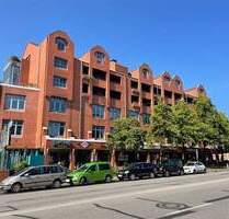 Beste Lage: Gewerbeeinheit mit 3 TG-Stellplätzen im Zentrum von Kiel Holtenauer Straße, Kiel