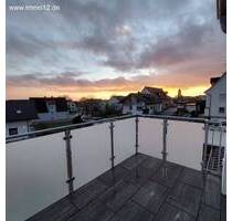 Moderne Neubauwohnung(en) mit Garage und Wärmepumpenheizung - Stammham