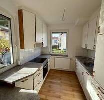 Neu renovierte Erdgeschosswohnung mit 2 Balkonen und Stellplatz sucht neuen Mieter - Geislingen an der Steige