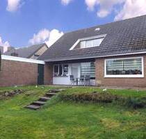 Modernisiertes Wohnhaus in guter Wohnlage!! - Delmenhorst Deichhorst
