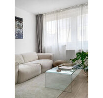 SOFORT BEZUGSFERTIG - HELLES CITY APARTMENT MITTEN IM SZENE VIERTEL - Köln Neustadt-Süd