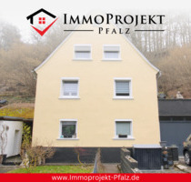 -RESERVIERT- Provisionsfrei - Gepflegtes Einfamilienhaus mit Einliegerwohnung in Oberstein - Idar-Oberstein