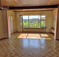 *** Preisreduzierung - Top Preis - Wohnhaus mit einmaligen Fernblick zu verkaufen *** - Felsberg Neuenbrunslar