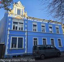 neuer Preis: repräsentativer Altbau mit 2 Wohneinheiten und Ausbaupotential - Trier Trier-Nord