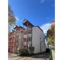 Schöne helle 2-Raumwohnung mit großem Balkon - Dresden Laubegast