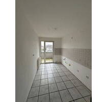 Stilvolle 2-Zimmer-Wohnung mit Balkon - Ihr neues Zuhause in Duisburg!