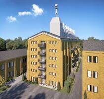 100% Loft am See mit 85 % AFA *** autarke Energieversorgung Strom Wärme *** - Borna