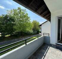 Wohnung 3 ZKB mit Balkon (214 OG re) - Speicher