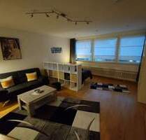 Bonn ansprechendes Apartment - komplette neue Möblierung in 2023 - im 3.Obergeschoß mit Personenaufzug, sehr ruhige zentrale Wohnlage