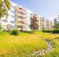 In der Herrichtung! 2-Raumwohnung mit Balkon! - Halle (Saale) Südstadt