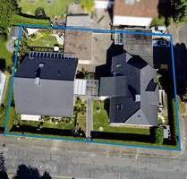 Familienleben trifft Flexibilität - zwei Immobilien, viele Chancen - Bad Salzuflen