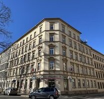 Büro- und Praxisfläche am Brühl - Chemnitz Zentrum