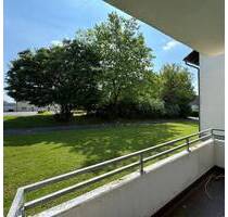 Wohnung 3 ZKB mit Balkon (214 EG re) - Speicher