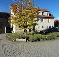 - Wohnung mit Gartennutzung und Stellplatz - - Lützen Zorbau