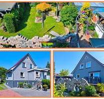 Ruhiges Familienparadies: Ihr neues Zuhause mit Pool, Lounge & vielseitigen Extras! - Bergen