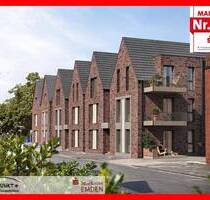 Seniorengerechte Neubau-ETW in begehrter Lage - Emden