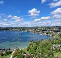 Baugrundstück mit Potenzial in guter Wohnlage von Starnberg