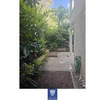 Wohnen mit Wohlfühl-Faktor - Ihre persönliche Ruheoase in grüner Höhenlage - Dresden Pieschen-Nord/Trachenberge