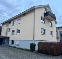 Charmante 1,5-Zimmer-Wohnung in zentraler Lage von Radolfzell - mit Balkon, bereits vermietet. - Radolfzell am Bodensee