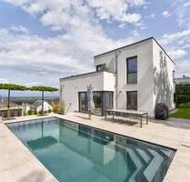 Design trifft Natur - Stilvolles Wohnen am Waldrand - Bad Bellingen