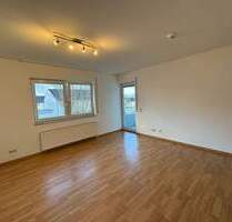 3 ZKB mit Balkon und Garage (RW 212 OG links) - Speicher