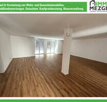 ++ Neue große Maisonette mit Loggia und Tief-Garage ++ - Markgröningen