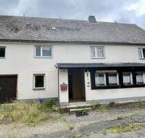 Wohnhaus in Liebenau - 99.000,00 EUR Kaufpreis, ca.  143,00 m² Wohnfläche in Liebenau (PLZ: 01778)