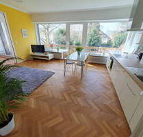Ankommen in Bonn - Exklusive 2-Zimmer-Wohnung mit Balkon und EBK in Bonn