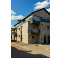 **Exklusive niedrigstenergie Neubauwohnung KfW 40 in zentrumsnaher Toplage - 5 % Afa + KFW Kredit - Überschuss von bis zu 200 € pro Monat - inkl - Bad Zwischenahn