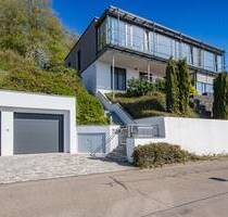 Einfamilienhaus mit traumhafter Aussicht in Tiengen - Waldshut-Tiengen