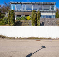Einfamilienhaus mit traumhafter Aussicht in Tiengen - Waldshut-Tiengen